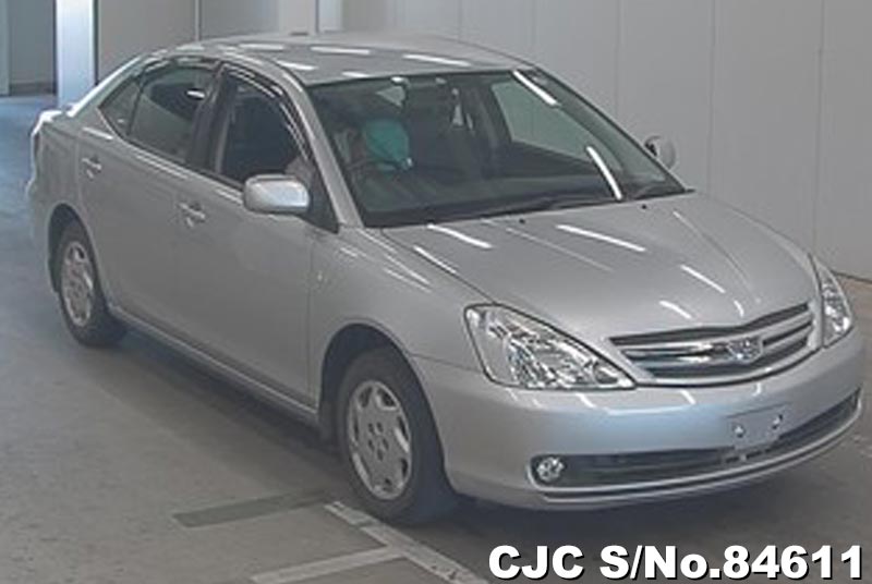 Toyota allion 2005